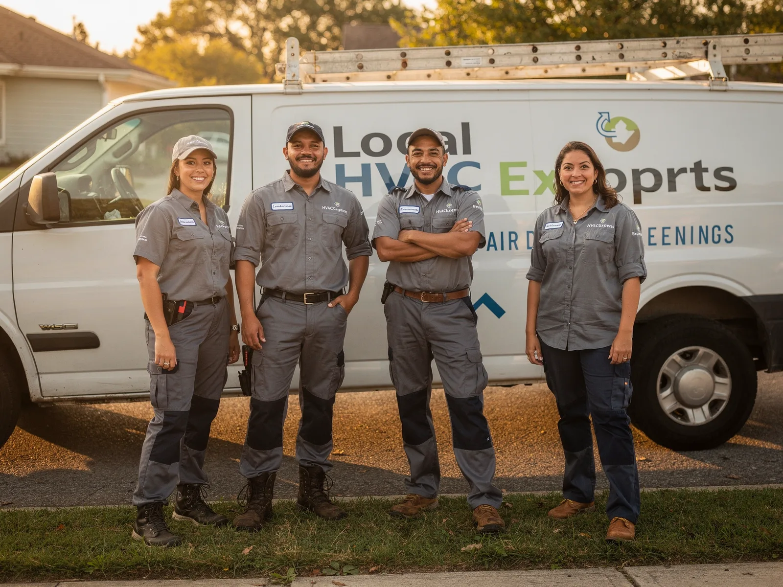 24/7 HVAC Repair & AC Replacement company in Montour, IA
